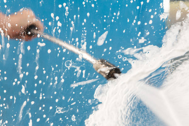 Best House Exterior Washing  in East Douglas, MA